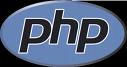 php - Php logo
