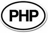 php - Php logo