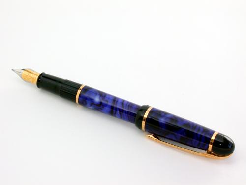 Fountain pen - They have the charm of their own.