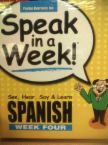 spanish book - a book that illustrates how to learn basic spanish