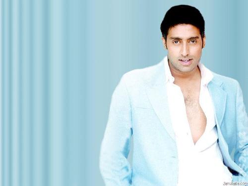 abishek bachan - abishek bachan the indian actor