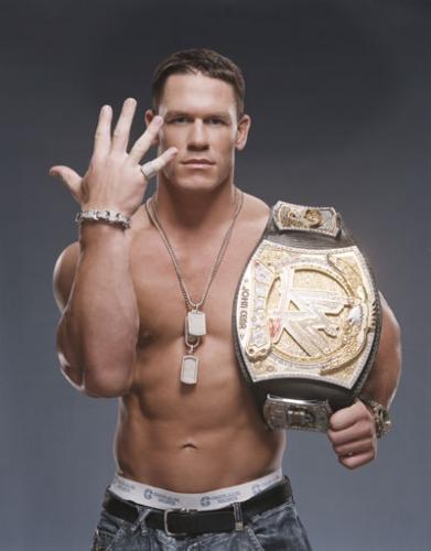 cena - john cena