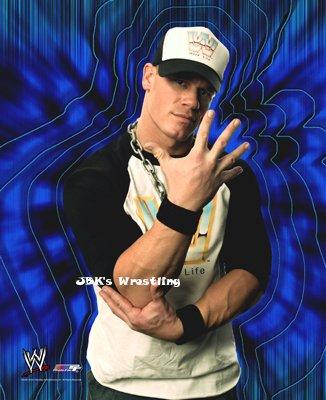 cena - john cena