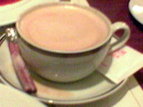 Coffee - Would you like some coffee hehe  have a nice day  gbu