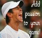 Fer - add passion