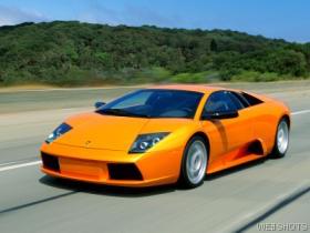 cars - Lamborgini Diablo