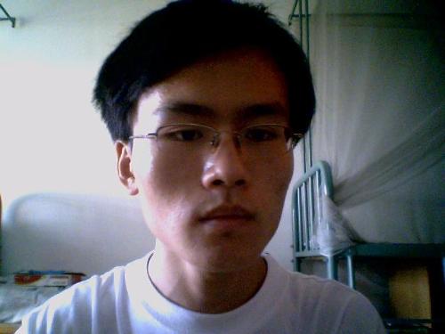 Chenxu,from Shanghai - I am a university student from Shanghai,China.I am in USST.In two years I will graduate from my college.May you be happy all the time!