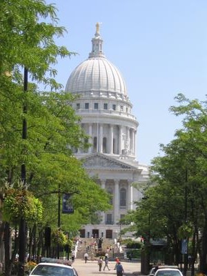 United States - The Capitol
