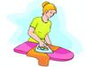 Things to do  - Task that just have to be done
