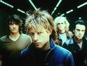 bon jovi - bon jovi band