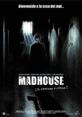 mad house - it is the best movie