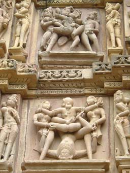Kamasutra - Kamasutra Kajuraho