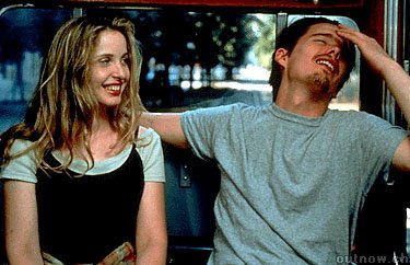 sunrise - still of before sunrise