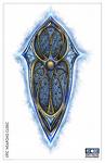 Everquest Cleric Epic 2.0 - My high elf clerics 2.0!!  /cheer