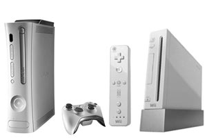 nintendo wii - yours - for free!