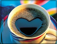 coffee - Its nice!