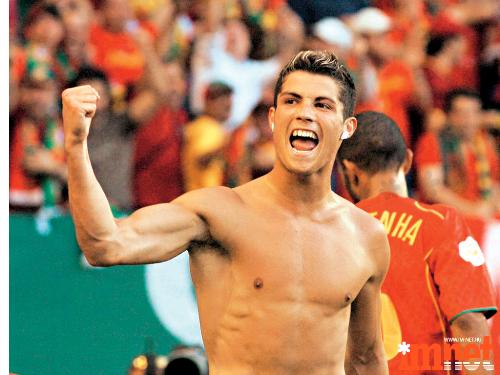C.Ronaldo - C.Ronaldo