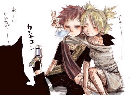 Let's Make a Pose - Pose for our image.