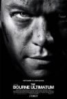 The Bourne Ultimatum  - Pic of Matt Damon
