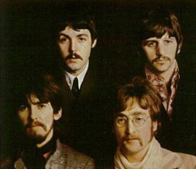 The Beatles 2 - Let It Be