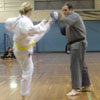 Exercise - Exercise, TKD, taekwando