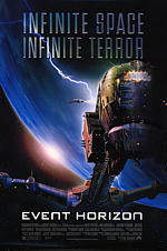 EventHorizon - Event Horizon Movie Cover