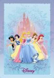 Who's your favourite? - Jasmin, Snow White, Aurora (sleeping beauty), Cinderella, Belle and Ariel
