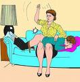 Spanking - Is spanking ok? I feel some kids need it!