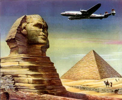 egypt - egyptian history