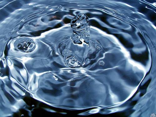 water - Water