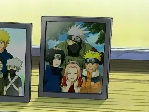 Team 7 - A pic of team 7.