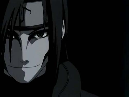 orochimaru - Orochimaru is kinda a creep.