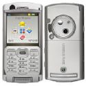P990i - powerful sony ericsson phone
