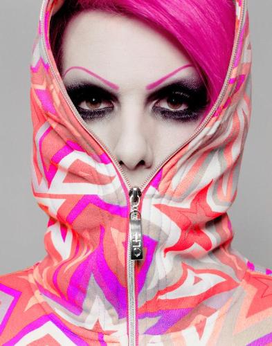 Jeffree Star - A picture of Jeffree Star.