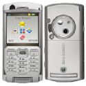 sony ericsson p990i - powerful UIQ3 mobile