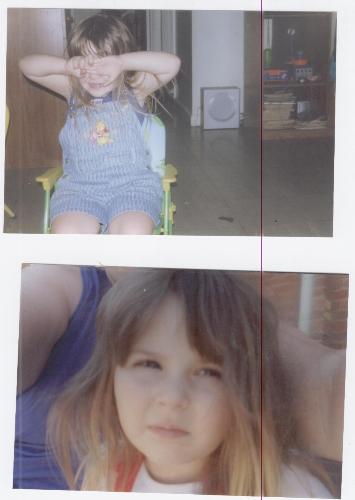 britany - this is my daughter britany