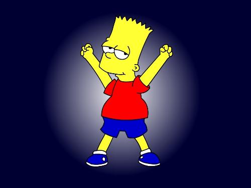 bart - this is me