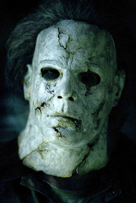 Halloween Remake - I'm def. going to see the remake of Halloween, although I don't know if I expect if to be as good as the original.
