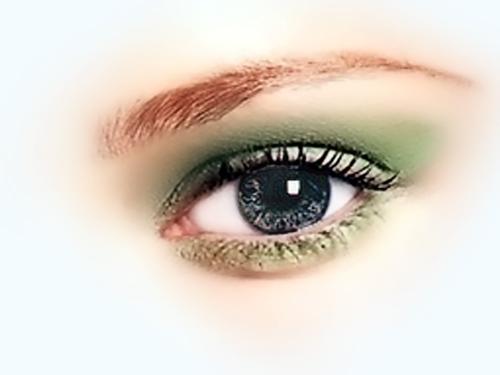 eye - beautiful drawing of an eye