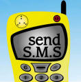 sms - sending sms