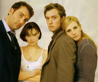 closer - Its a great film!