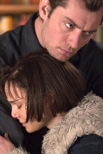 closer - a complicated love story