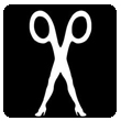 scissor sisters avatar - scissor sisters, avatar, music, favourite, logo