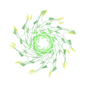 Web - Yes its my own styple of web