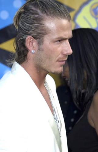 Beckham 2 - David beckham 2
