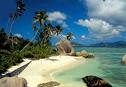 Seychelles - Pic of Seychelles