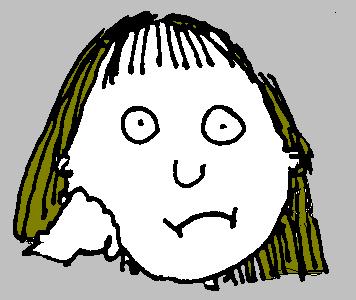 bad attitude with bad mouth - this person in the picture has a bad attitude and bad mouth bad attitude with bad mouth - this person in the picture has a bad attitude and bad mouth
