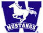 Mustangs Logo - Official Logo of the University of Western Ontario Mustangs