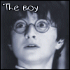 daniel rad. - Daniel Radcliffe childhood picture..