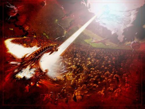 armageddon - our future earth